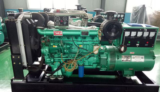 鼓楼发电机不发电的原因 鼓楼发电机不发电的原因