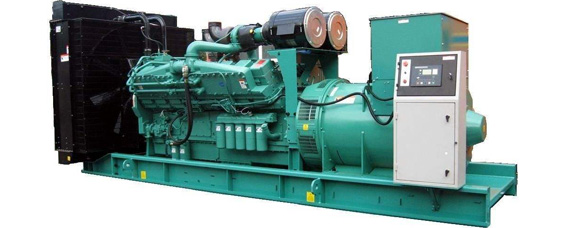 鼓楼柴油发电机 鼓楼柴油发电机