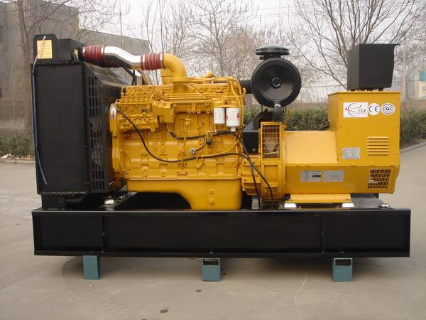 鼓楼发电机出租