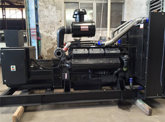 鼓楼柴油发电机